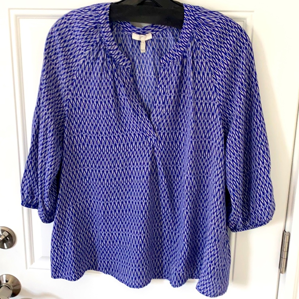 Joie blouse - size S
